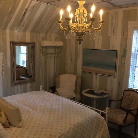 Kingsville House Bed And Breakfast 外观 照片