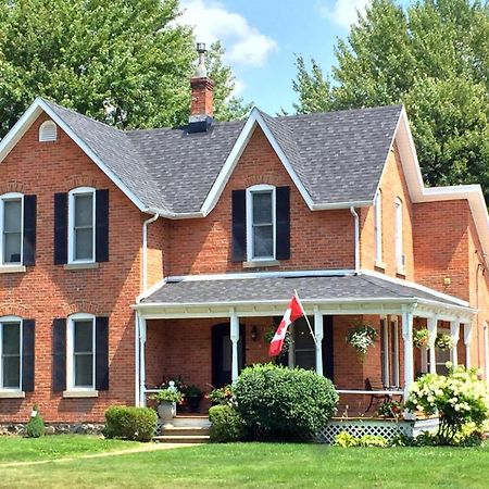 Kingsville House Bed And Breakfast 外观 照片