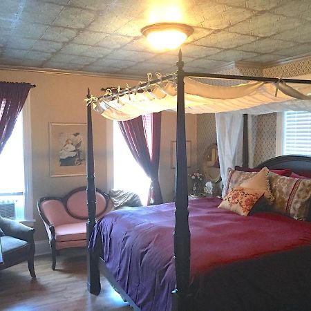Kingsville House Bed And Breakfast 外观 照片