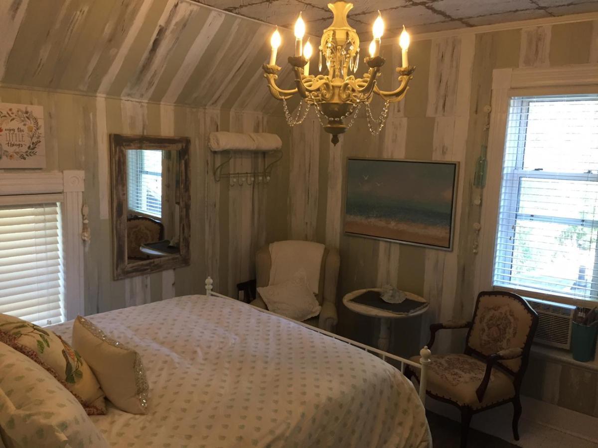 Kingsville House Bed And Breakfast 外观 照片