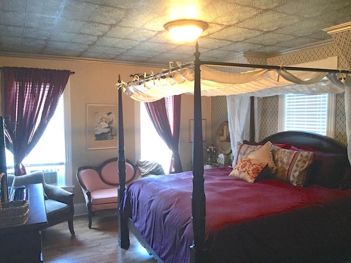 Kingsville House Bed And Breakfast 外观 照片